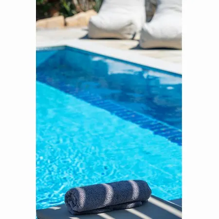 Evgoro Luxury Agia Galini (Crete)