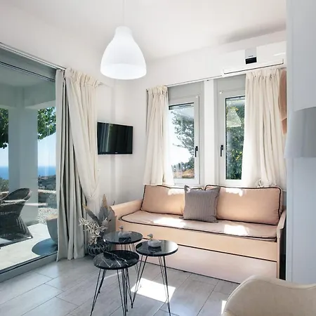 Villa Evgoro Luxury