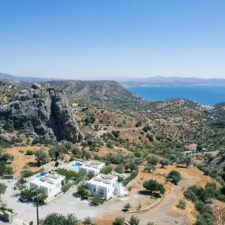Evgoro Luxury Villa