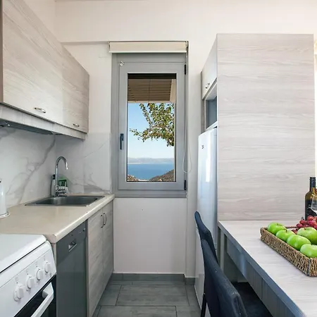 Evgoro Luxury * Agia Galini