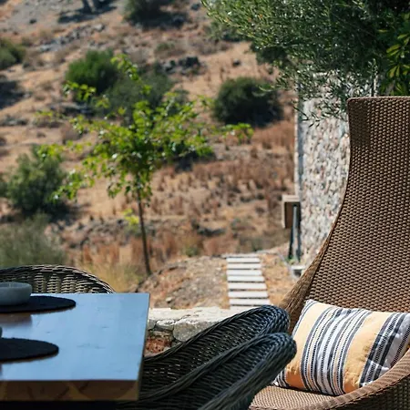 Evgoro Luxury Villa Agia Galini