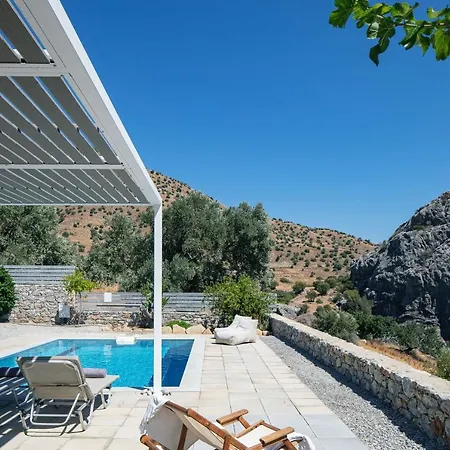 Evgoro Luxury
