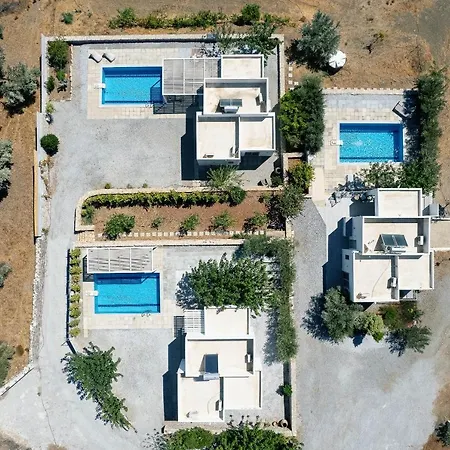 Evgoro Luxury * Agia Galini