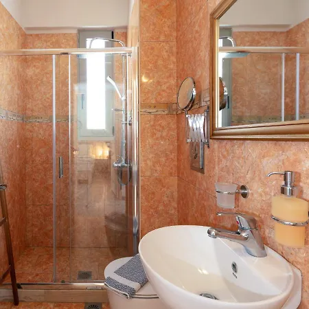Evgoro Luxury Villa