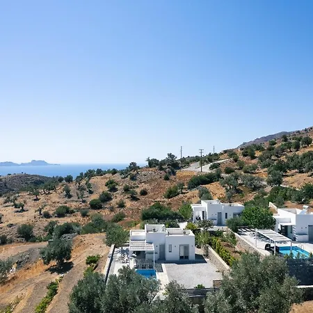 Evgoro Luxury