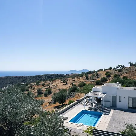 Evgoro Luxury