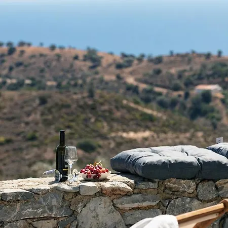Evgoro Luxury * Agia Galini
