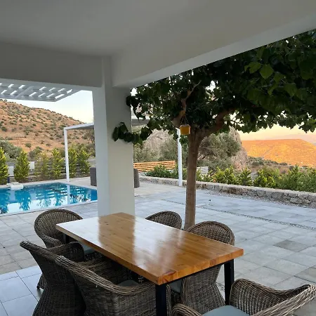 Evgoro Luxury Agia Galini