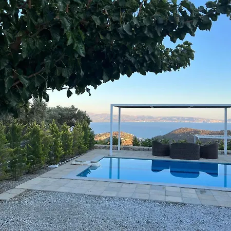 Villa Evgoro Luxury Agia Galini