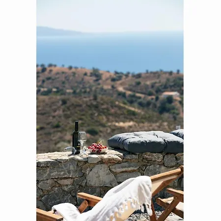 Evgoro Luxury * Agia Galini