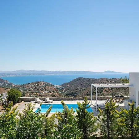 Villa Evgoro Luxury