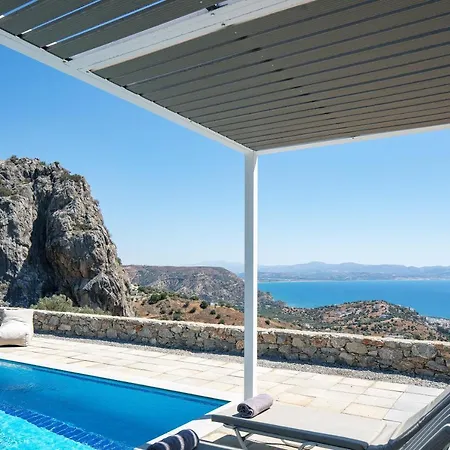 Evgoro Luxury Villa