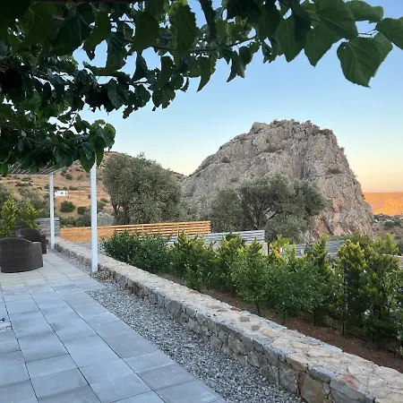 Evgoro Luxury * Agia Galini
