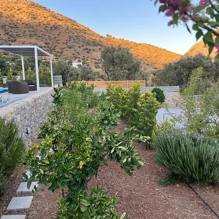 Evgoro Luxury * Agia Galini