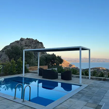 Evgoro Luxury * Agia Galini