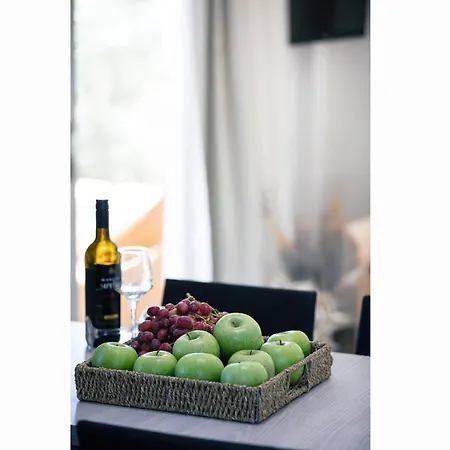 Evgoro Luxury Villa Agia Galini
