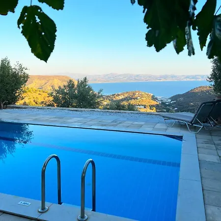 Villa Evgoro Luxury Agia Galini