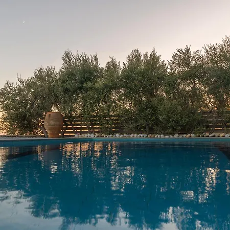 Evgoro Luxury * Agia Galini
