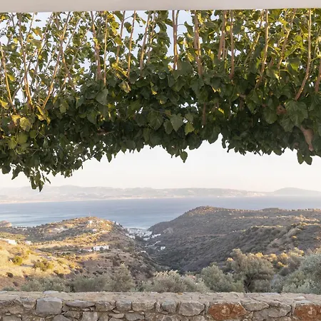Evgoro Luxury Villa
