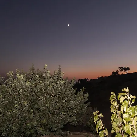 Villa Evgoro Luxury