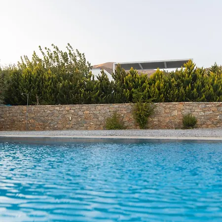 Villa Evgoro Luxury *
