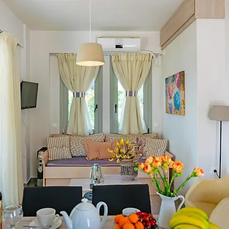 Evgoro Luxury
