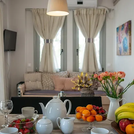Villa Evgoro Luxury Agia Galini